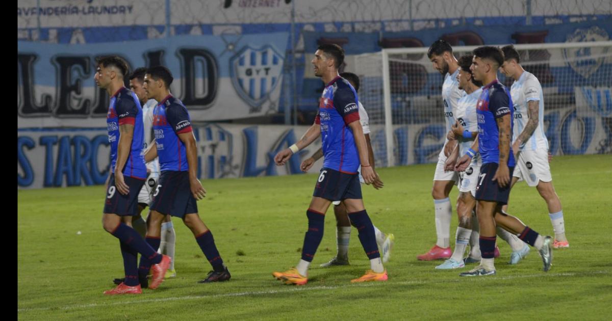 ACCIÓN Güemes intentar� volver a la victoria ante sus hinchas