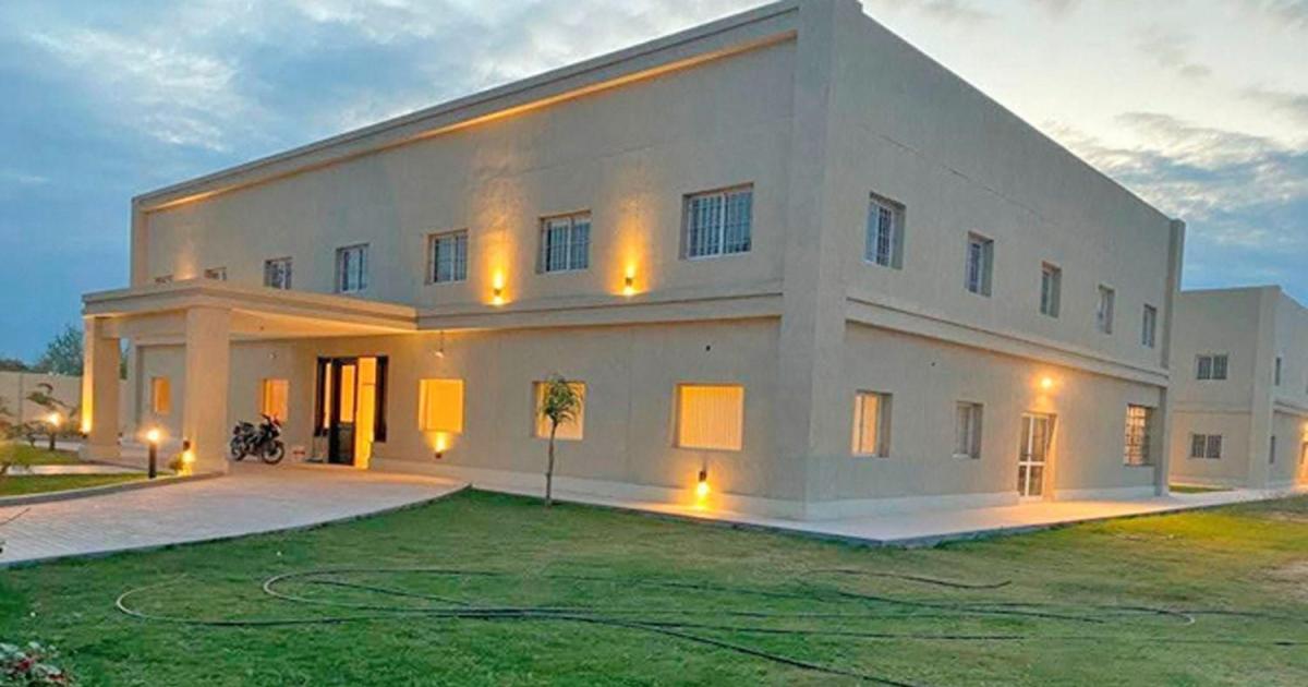 Acusado de estafas internado en Centro de Salud Mental El Polear