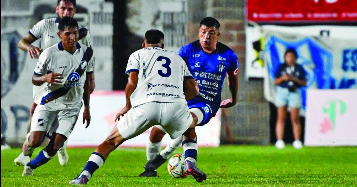 Sarmiento vuelve esta tarde al ruedo en busca de su primera victoria del antildeo