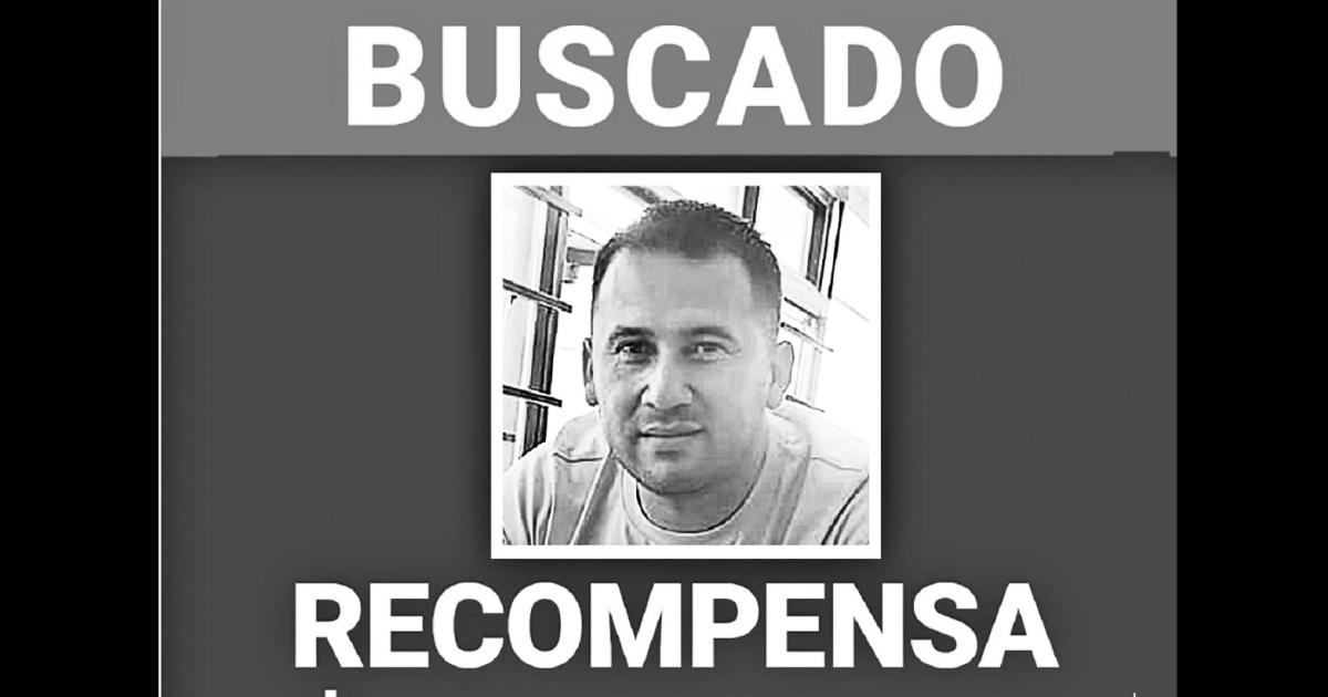 Detienen en Tucumaacuten a Pelaiacuten Nassif supuesto proveedor de drogas tambieacuten en Las Termas