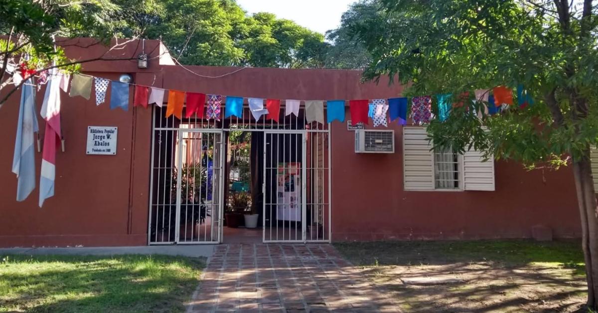 Hoy habraacute una jornada cultural por el Diacutea de la Autonomiacutea Provincial