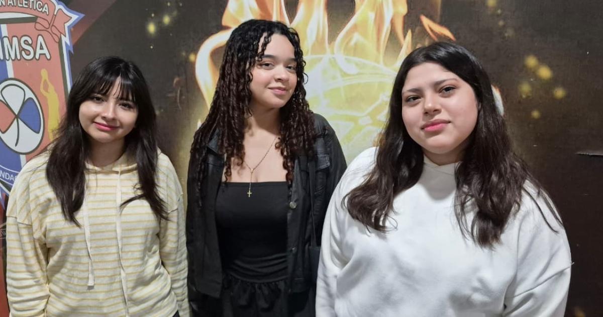 PRESENTACIOacuteN DE BUZOS DEL SAN JOSEacute