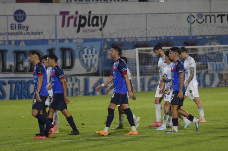 ACCIÓN Güemes intentar� volver a la victoria ante sus hinchas