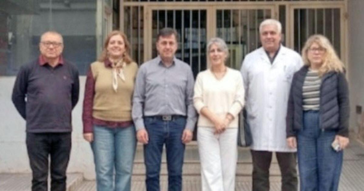 ODDO Venimos a sostener lo que logramos y a mejorar lo que realmente importa indicaron desde la agrupación