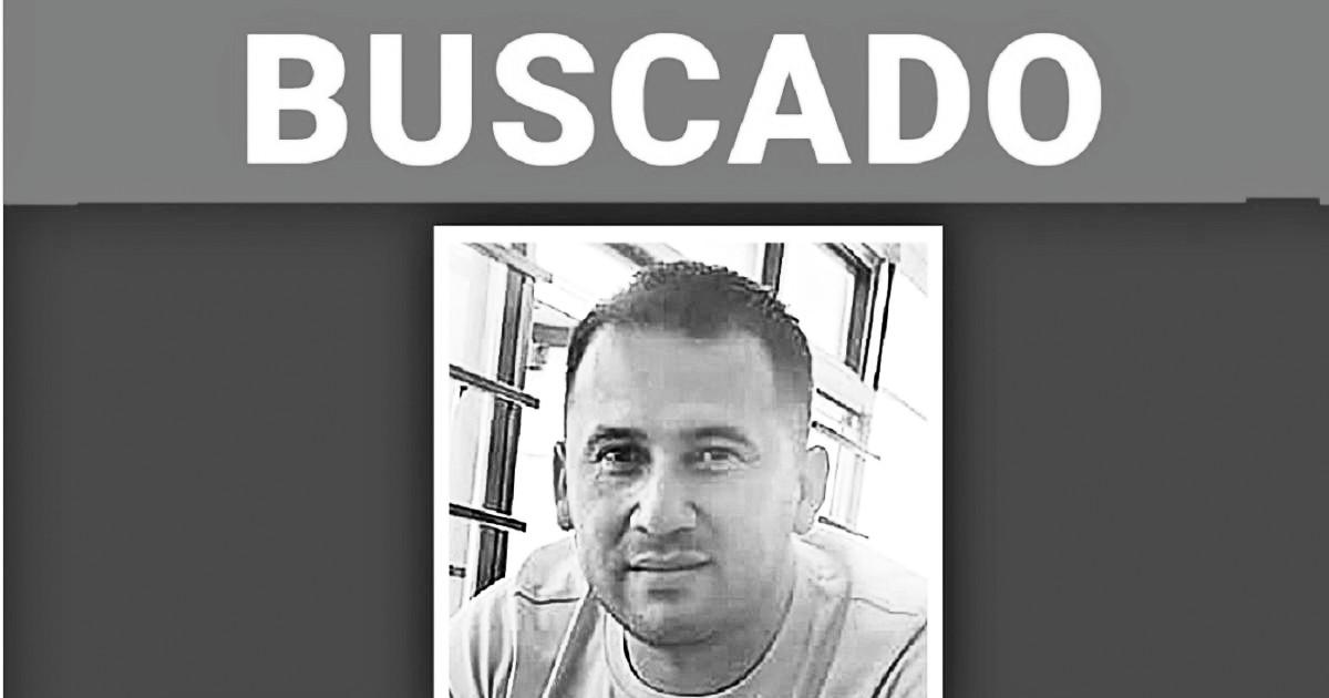 Detienen en Tucumaacuten a Pelaiacuten Nassif supuesto proveedor de drogas tambieacuten en Las Termas