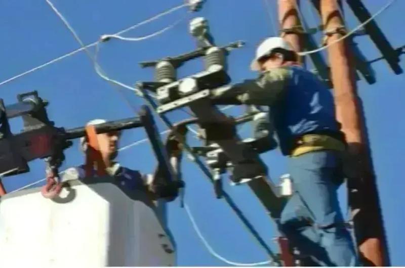 Cortes programados de electricidad para este 26 de abril en Santiago del Estero- a queacute hora y en queacute barrios