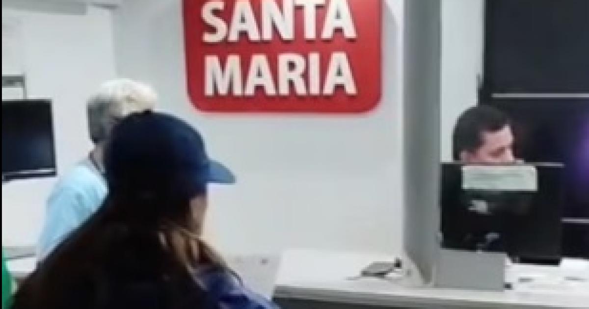 Nintildea abusada en Monte Quemado destapoacute una cliacutenica del horror que operaba en Buenos Aires