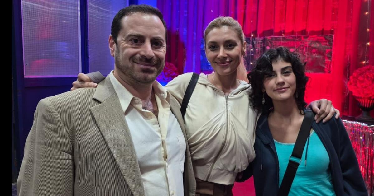 PRESENTACIOacuteN DE BUZOS DEL SAN JOSEacute