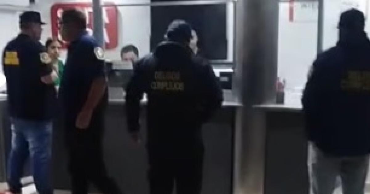 Nintildea abusada en Monte Quemado destapoacute una cliacutenica del horror que operaba en Buenos Aires