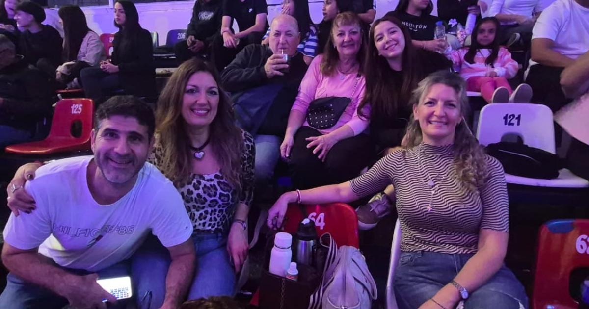 PRESENTACIOacuteN DE BUZOS DEL SAN JOSEacute