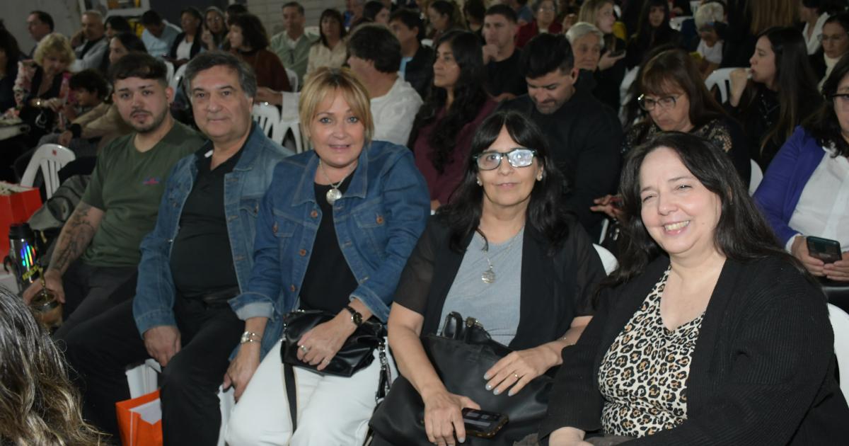 ACTO DE COLACIOacuteN EN LA UNIVERSIDAD CATOacuteLICA DE SANTIAGO DEL ESTERO