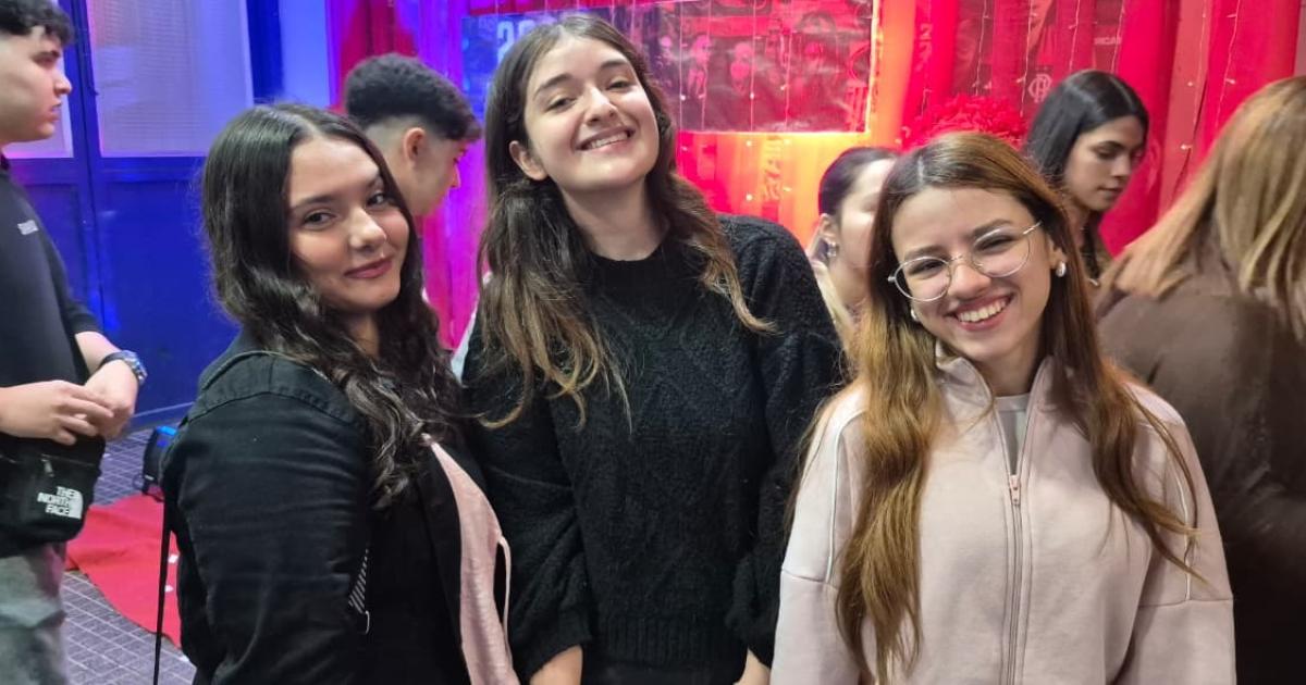 PRESENTACIOacuteN DE BUZOS DEL SAN JOSEacute