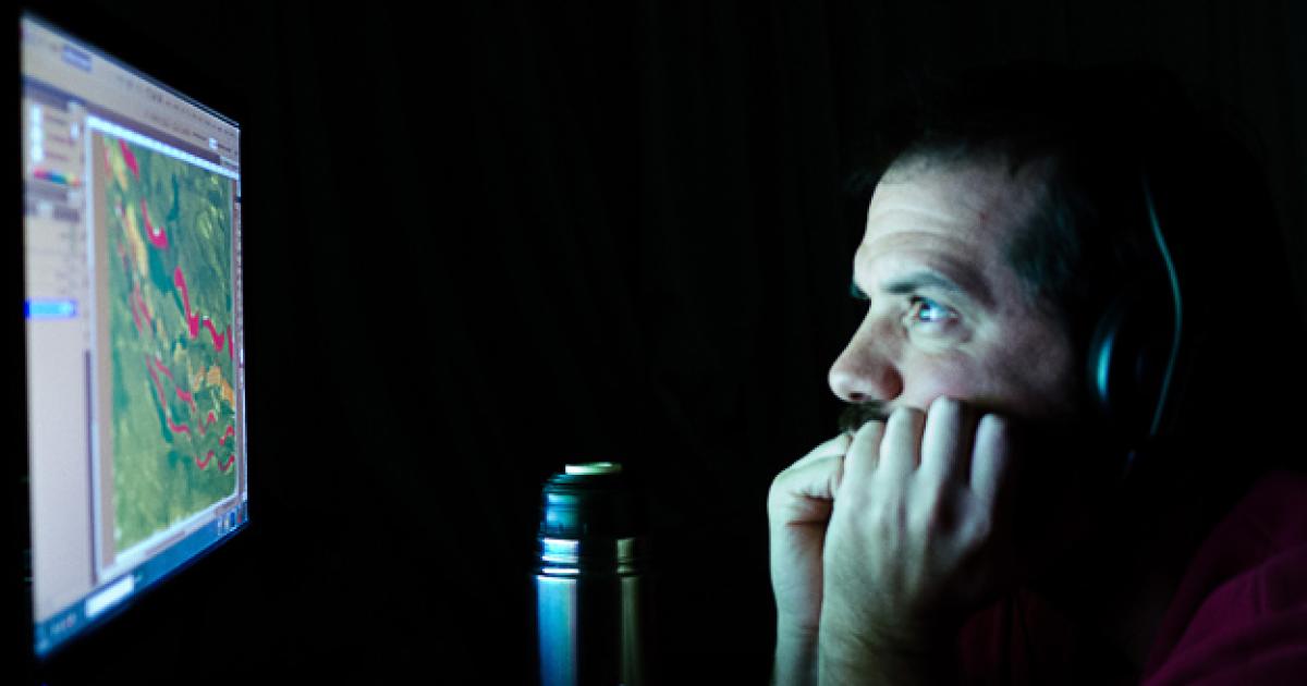 Riesgos de la luz LED para la salud ocular y la seguridad vial