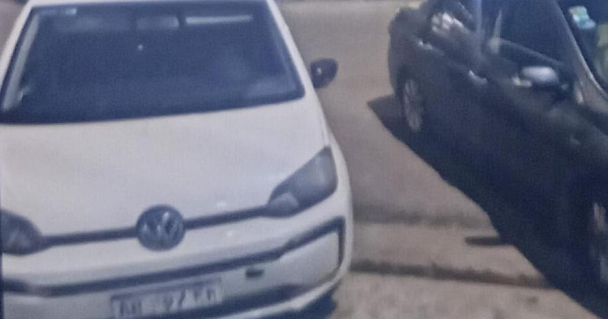 Las Termas eje del misterio- hallan el auto de un comerciante tucumano desaparecido el viernes