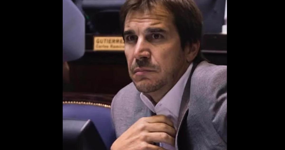 Faroni y su pareja compraron inmuebles de lujo en Miami 