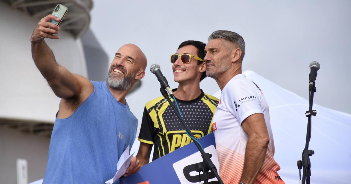 Goycochea- Tenemos una Seleccioacuten que se le para de igual a igual a cualquiera