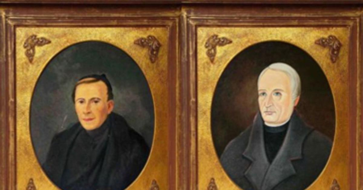 Pacheco de Melo - Díaz Gallo