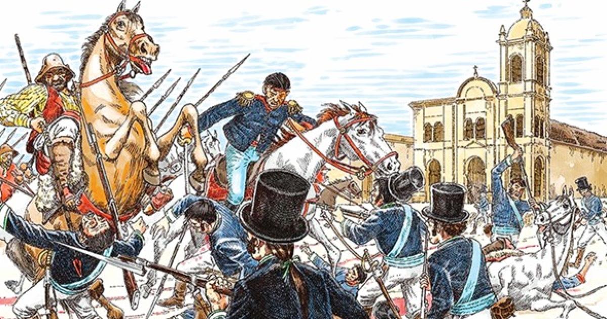 Nuestra Autonomiacutea Provincial como una expresioacuten de Federalismo e identidad