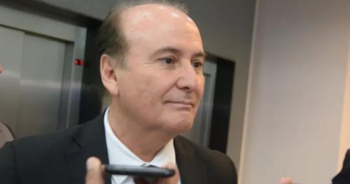 Gerardo Montenegro- Las mejoras salariales son un alivio para el trabajador y un motor para la economiacutea de Santiago