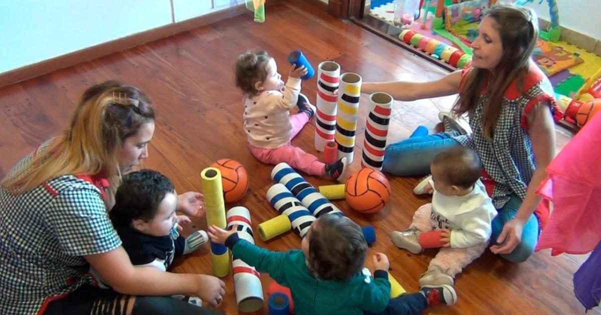 En la EIE inscriben para la Diplomatura Superior en Educacioacuten Maternal