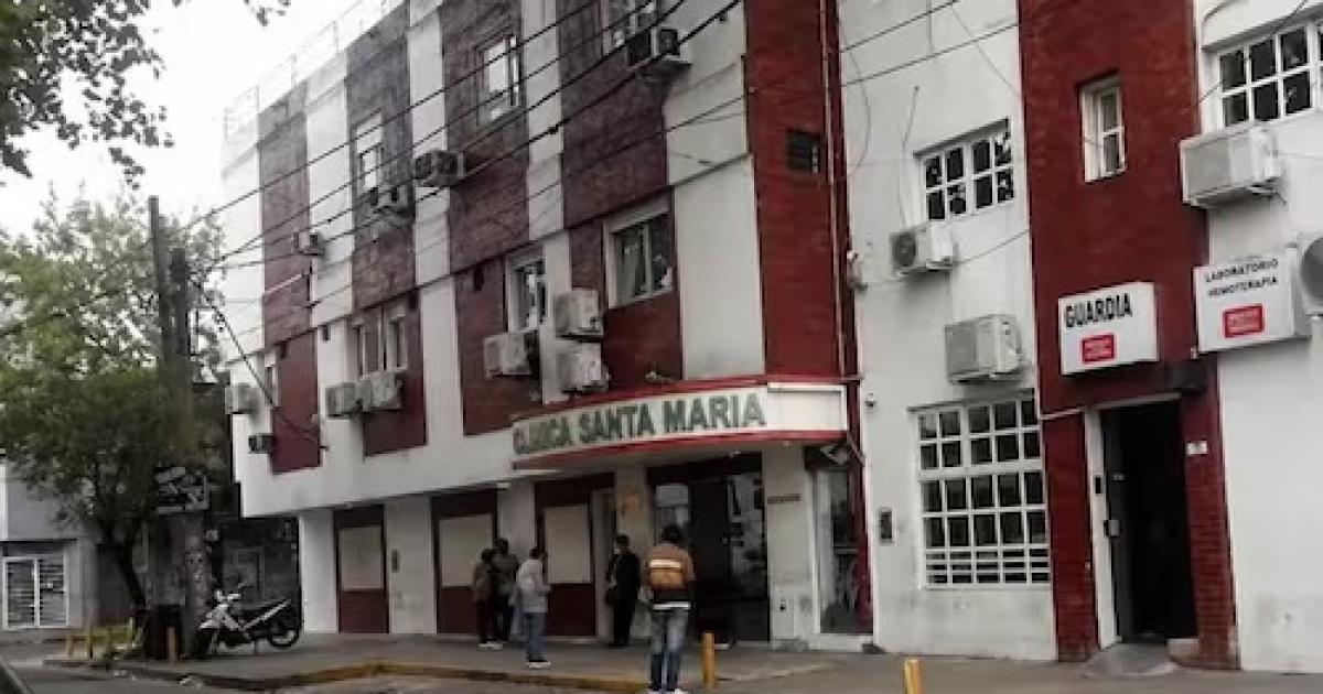 No habraacute clausura- el informe del Ministerio de Salud sobre la cliacutenica del horror