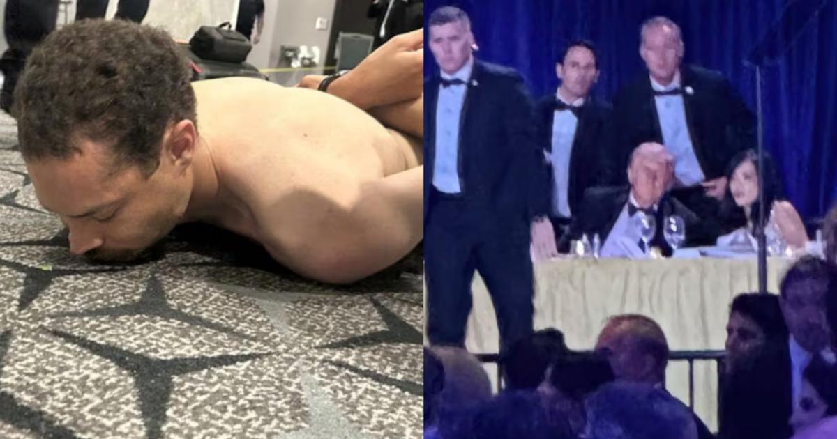 (Foto- Reuters  AP - Alex Brandon)