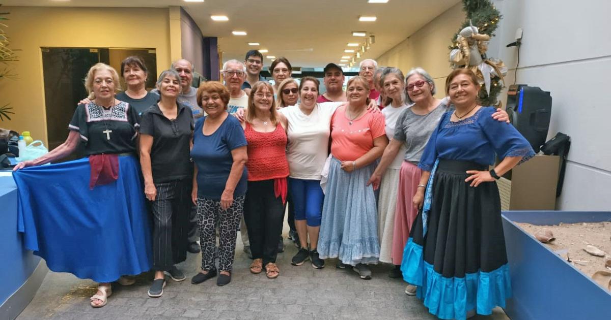 El CC habilita hoy las inscripciones para el taller de danzas