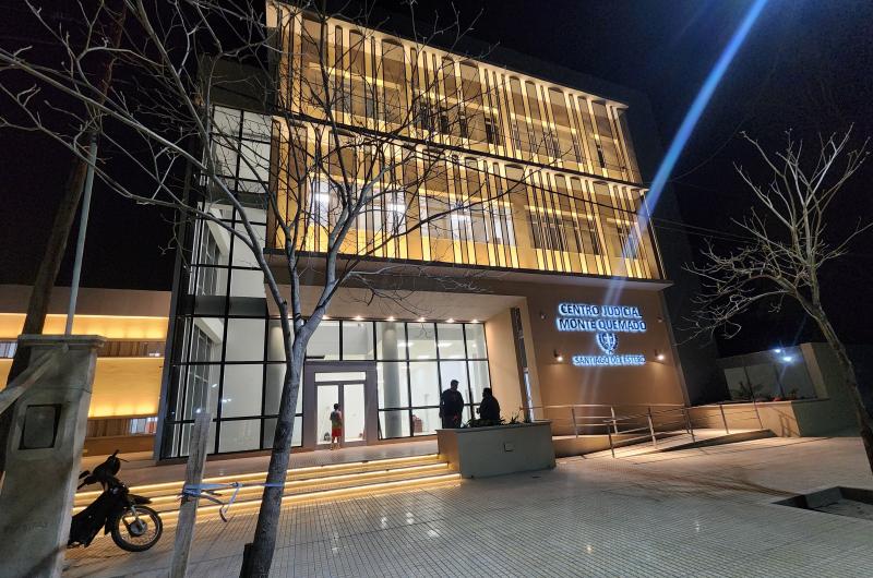 Investigan a santiaguentildeos por quienes la nena abusada llegoacute a Buenos Aires- iquesthubo parto o aborto
