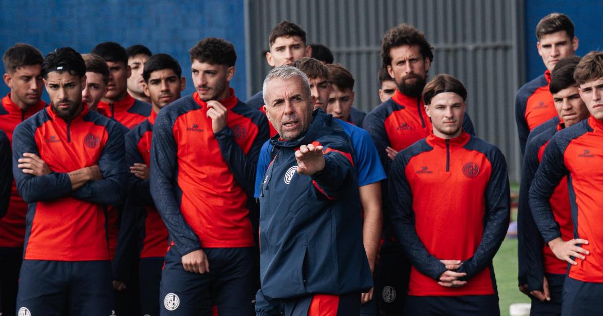 San Lorenzo recibe al Santos de Neymar en casa