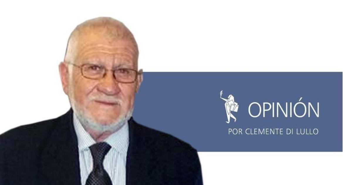 Reflexioacuten sobre la Autonomiacutea de Santiago Del Estero al cumplirse 206 antildeos de su proclamacioacuten