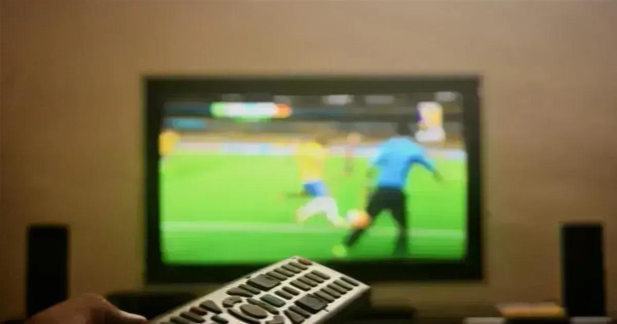 Agenda deportiva- hora y doacutende ver los partidos de este 28 de abril