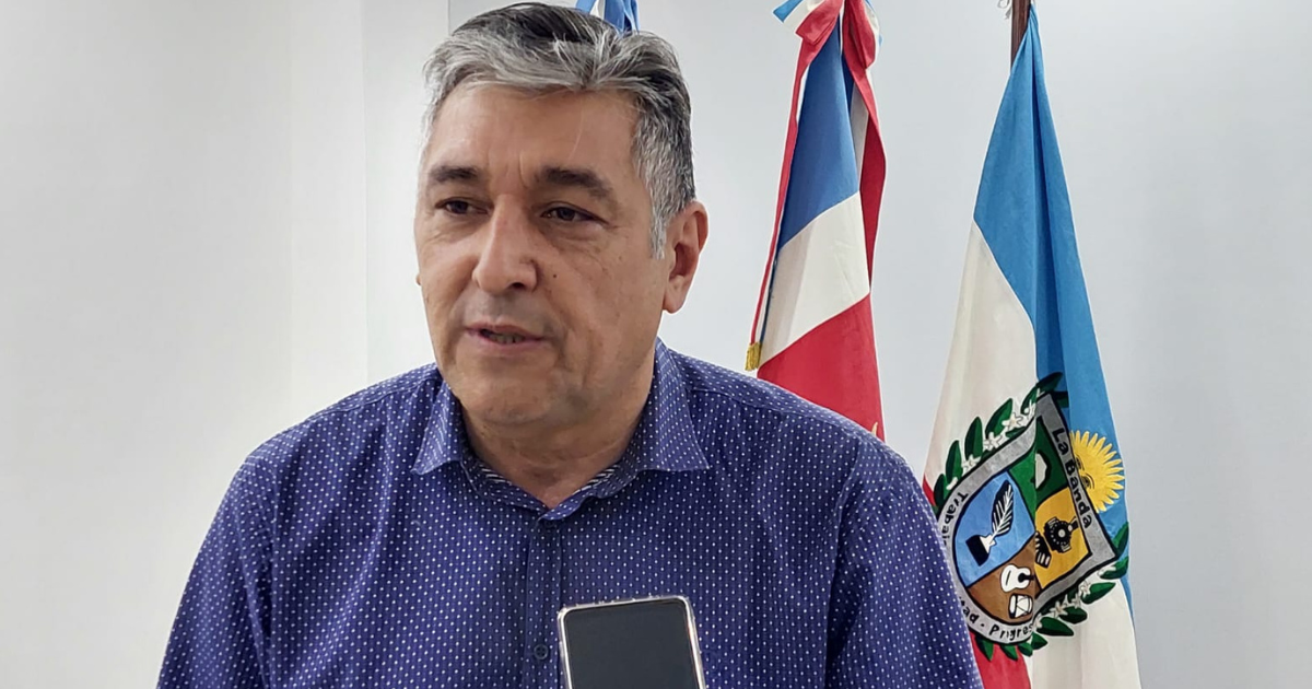 La Municipalidad de La Banda confirma la adhesioacuten al bono por el Diacutea del Trabajador