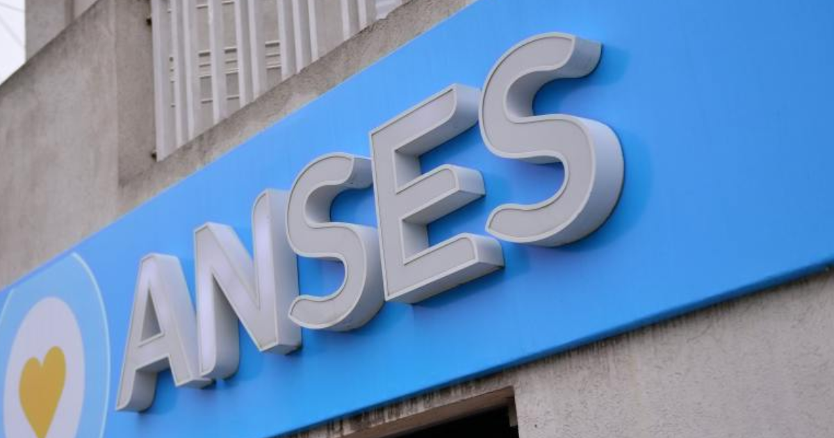 Anses confirmoacute los pagos de mayo con aumento para jubilados