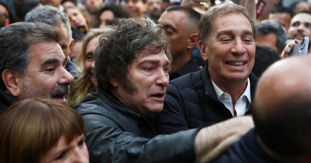 (Foto- REUTERSMatias Baglietto)