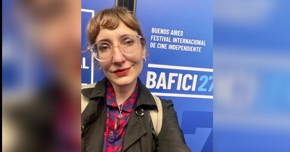 Cine santiaguentildeo al BAFICI- Lorena Jozami seleccionada para un exclusivo taller con El uacuteltimo Kakuy