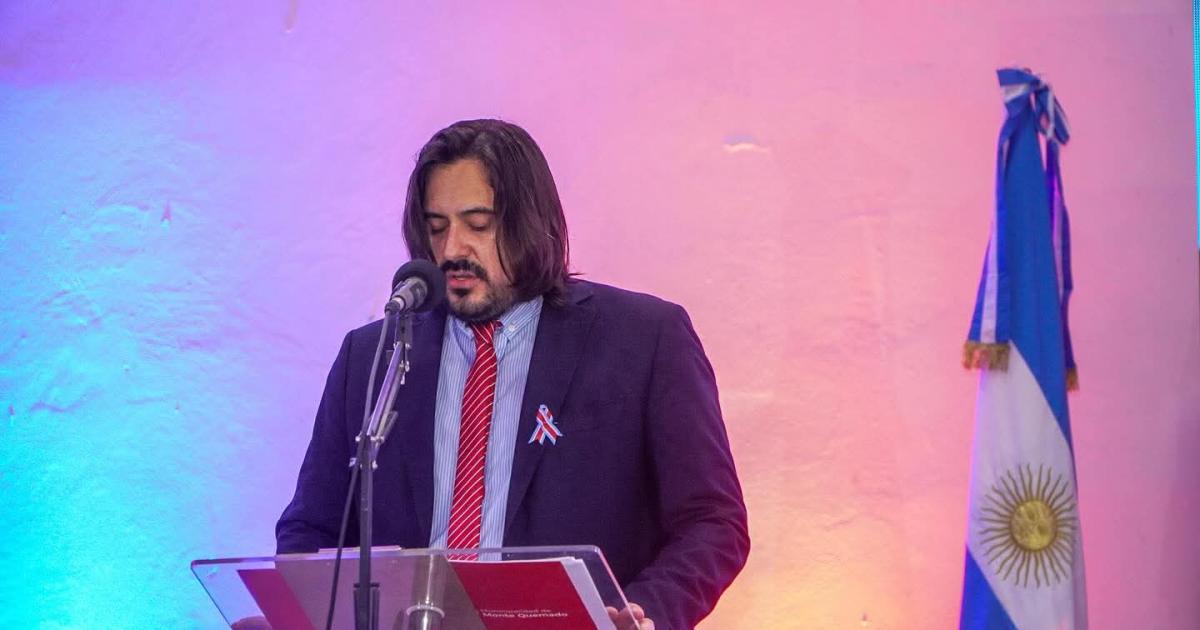 Monte Quemado se prepara para el Mensaje Anual del Intendente Felipe Cisneros