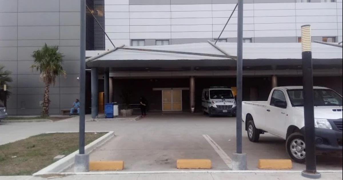 Un nintildeo de 2 antildeos fue mordido por un perro en una comisariacutea bandentildea