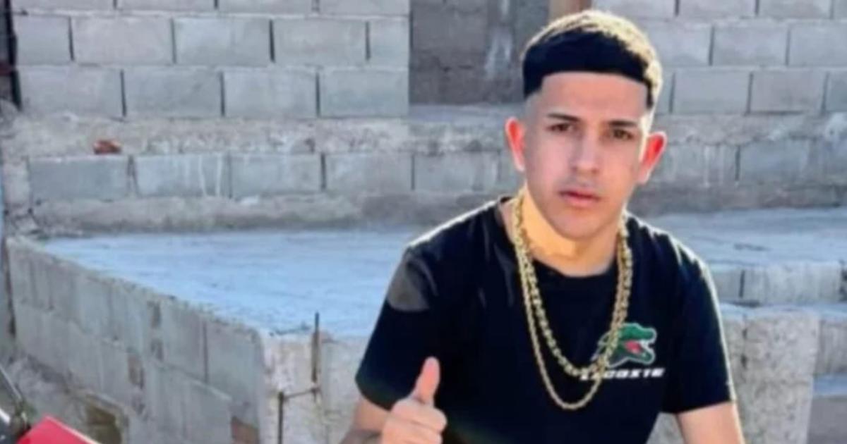 Foto- X@CarlosPazVivo