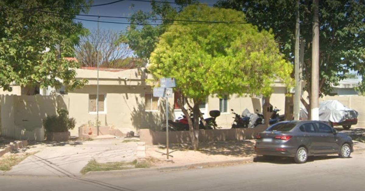 Una joven fue sorprendida por su ex a la salida de un boliche y recibioacute una despiadada golpiza