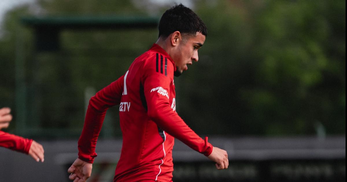 Paacuteez y Freytas asoman como titulares en River