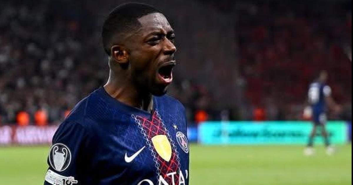 El PSG sacoacute ventaja con un 5 a 4 ante el Bayern Muacutenich en un partidazo a puro gol