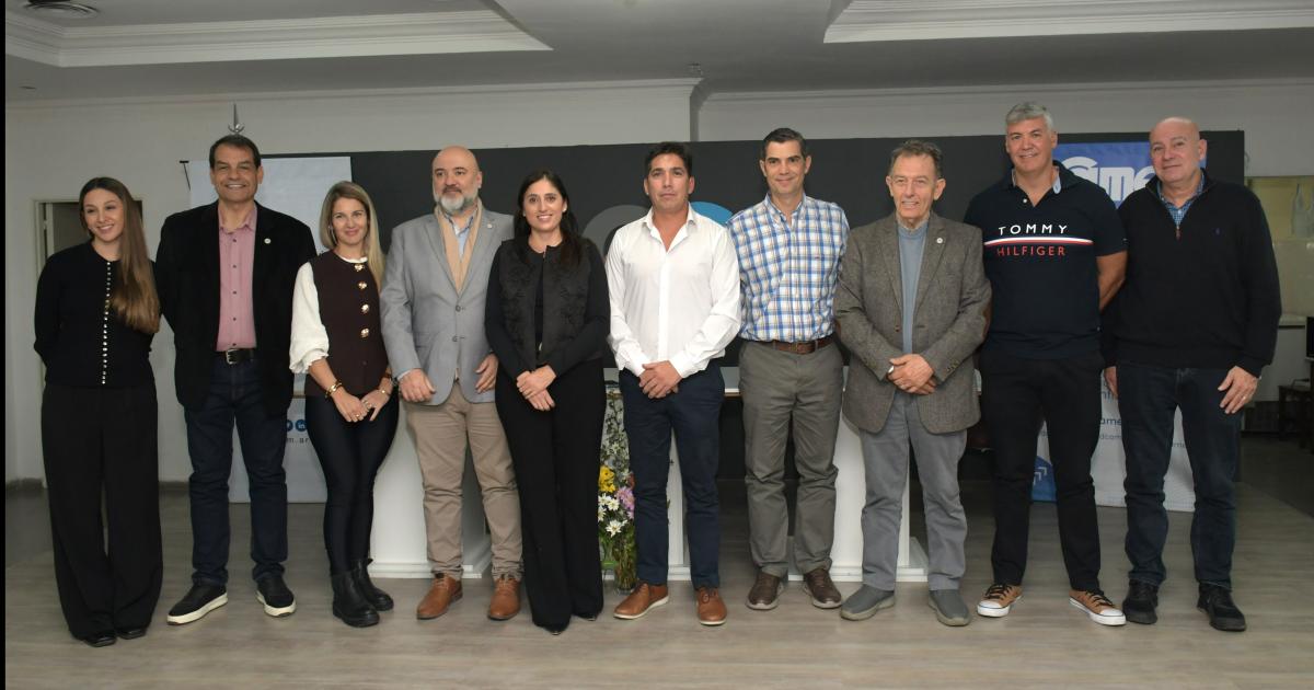 CAacuteMARA DE COMERCIO  DE SANTIAGO 