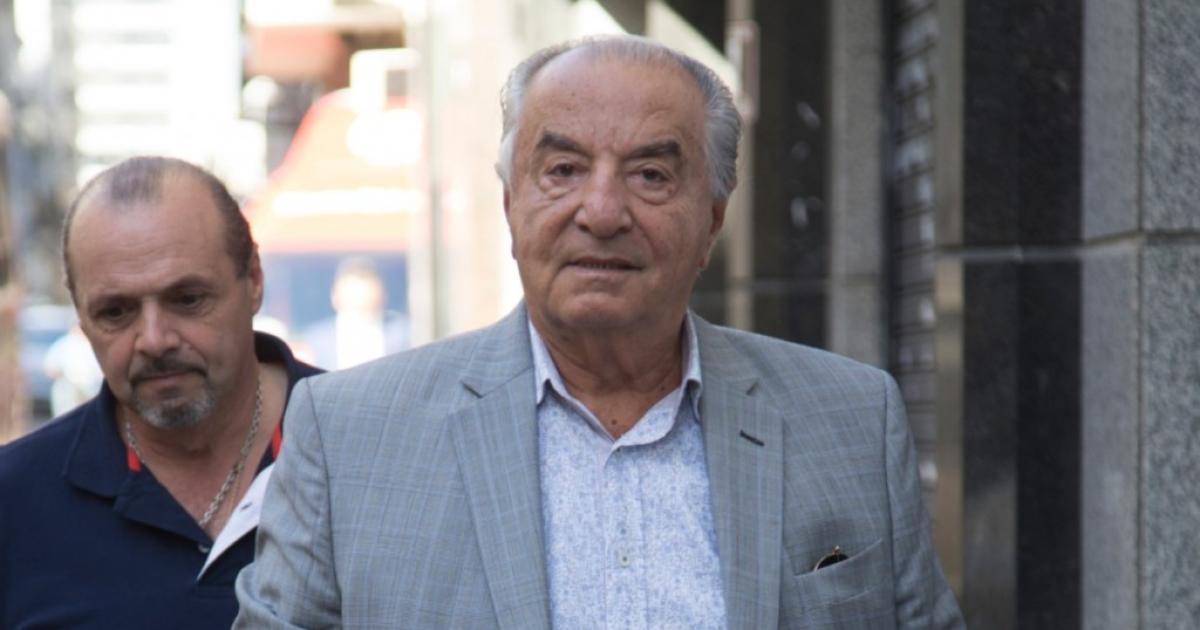 Se homologoacute la paritaria mercantil- quedoacute ratificado el 5-en-porciento- en tres meses