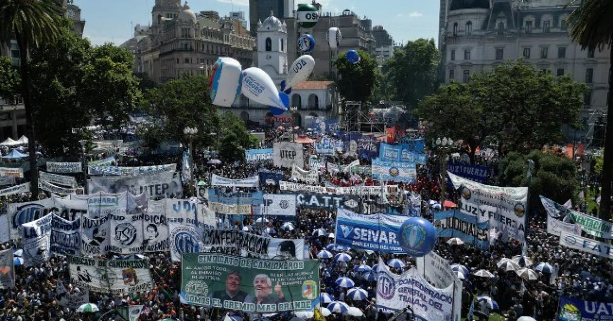 (Foto- REUTERSTomas Cuesta)