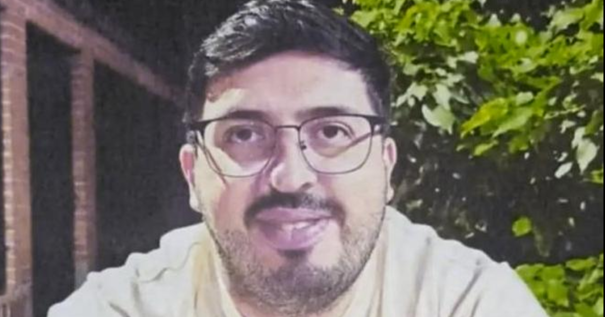 Aparecioacute en Las Termas el empresario tucumano que era intensamente buscado