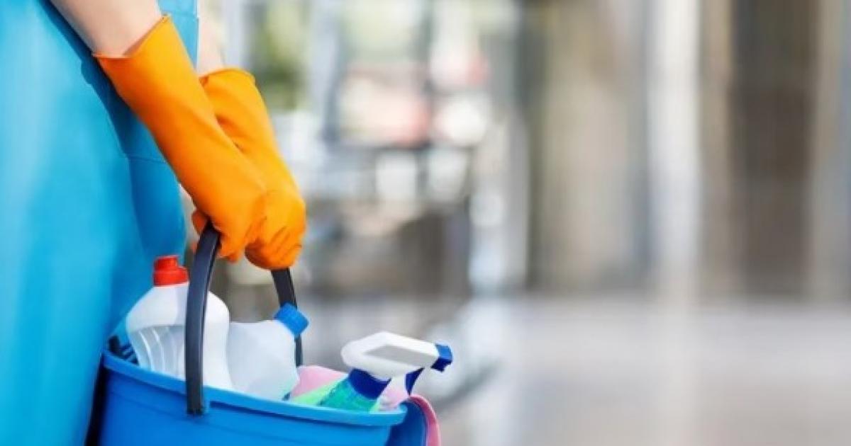 Debatir�n una actualización de los salarios mínimos del personal doméstico