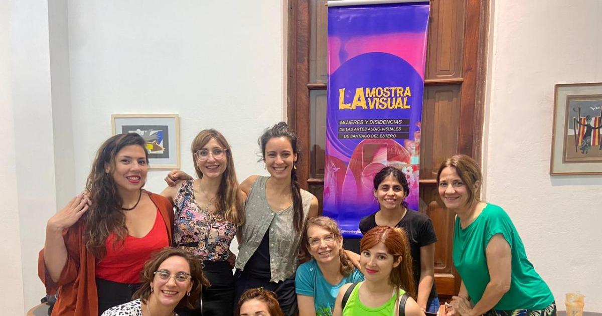 La Mostra Visual abre convocatoria para su cuarta muestra de fotografiacutea en Santiago del Estero