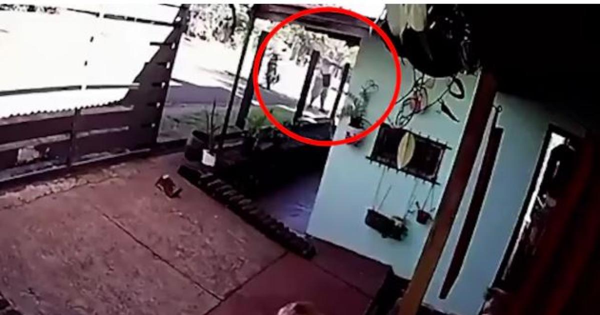 Crimen en Misiones- un prestamista matoacute a tiros a un hombre por una deuda