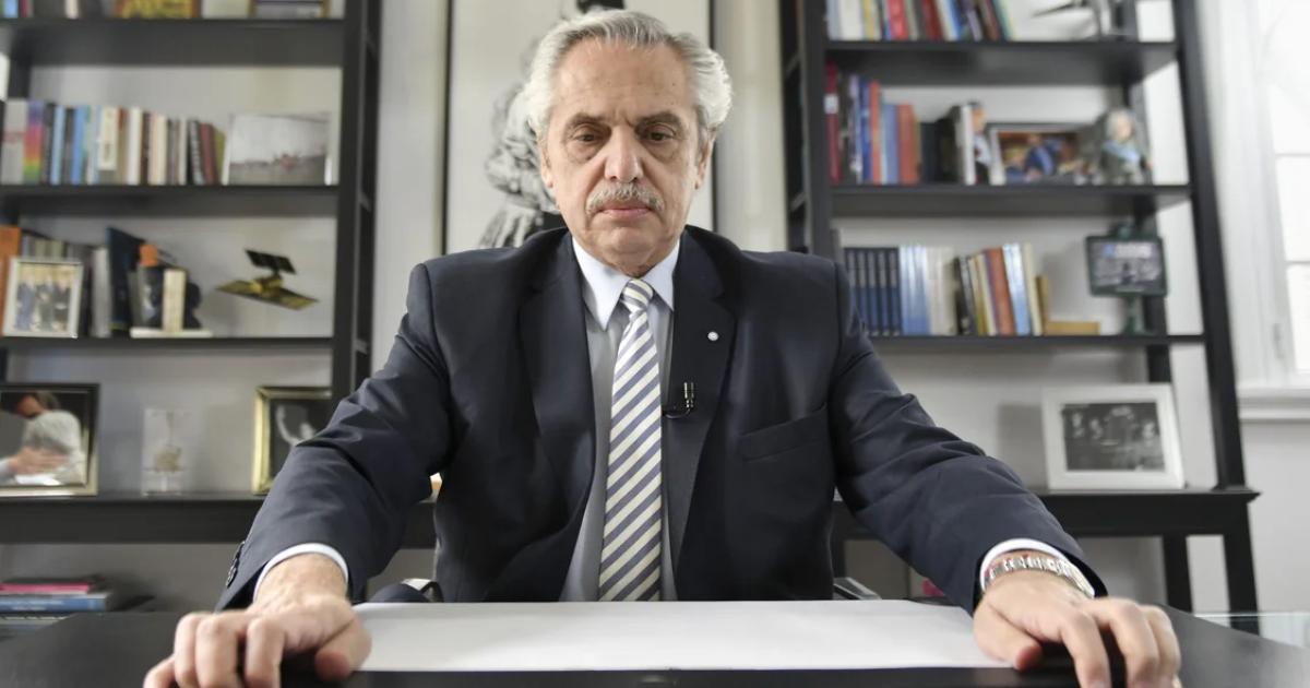 Causa Seguros- Casacioacuten Federal anuloacute el procesamiento contra Alberto Fernaacutendez