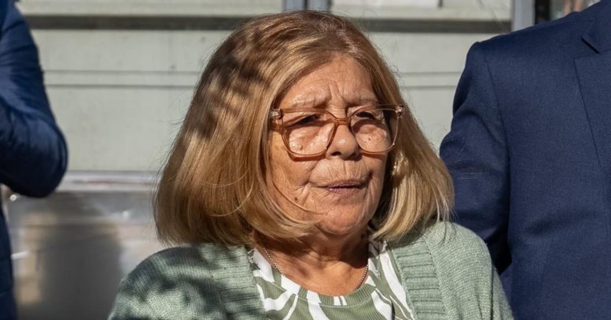 No estariacutea orgulloso- poleacutemica por los dichos de la hermana de Maradona